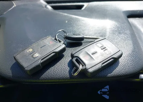 2020 Chevrolet Colorado 2Wd Long Box Lt z USA, uszkodzony, nr VIN 1GCHSCEA4L1188293